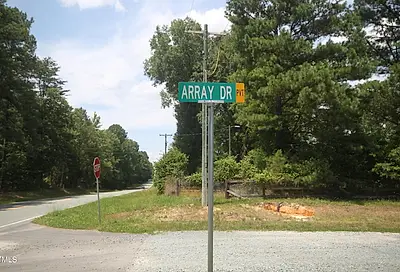 Lot 8 Array Drive Chapel Hill NC 27516