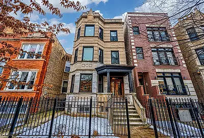 2847 W Shakespeare Avenue Chicago IL 60647