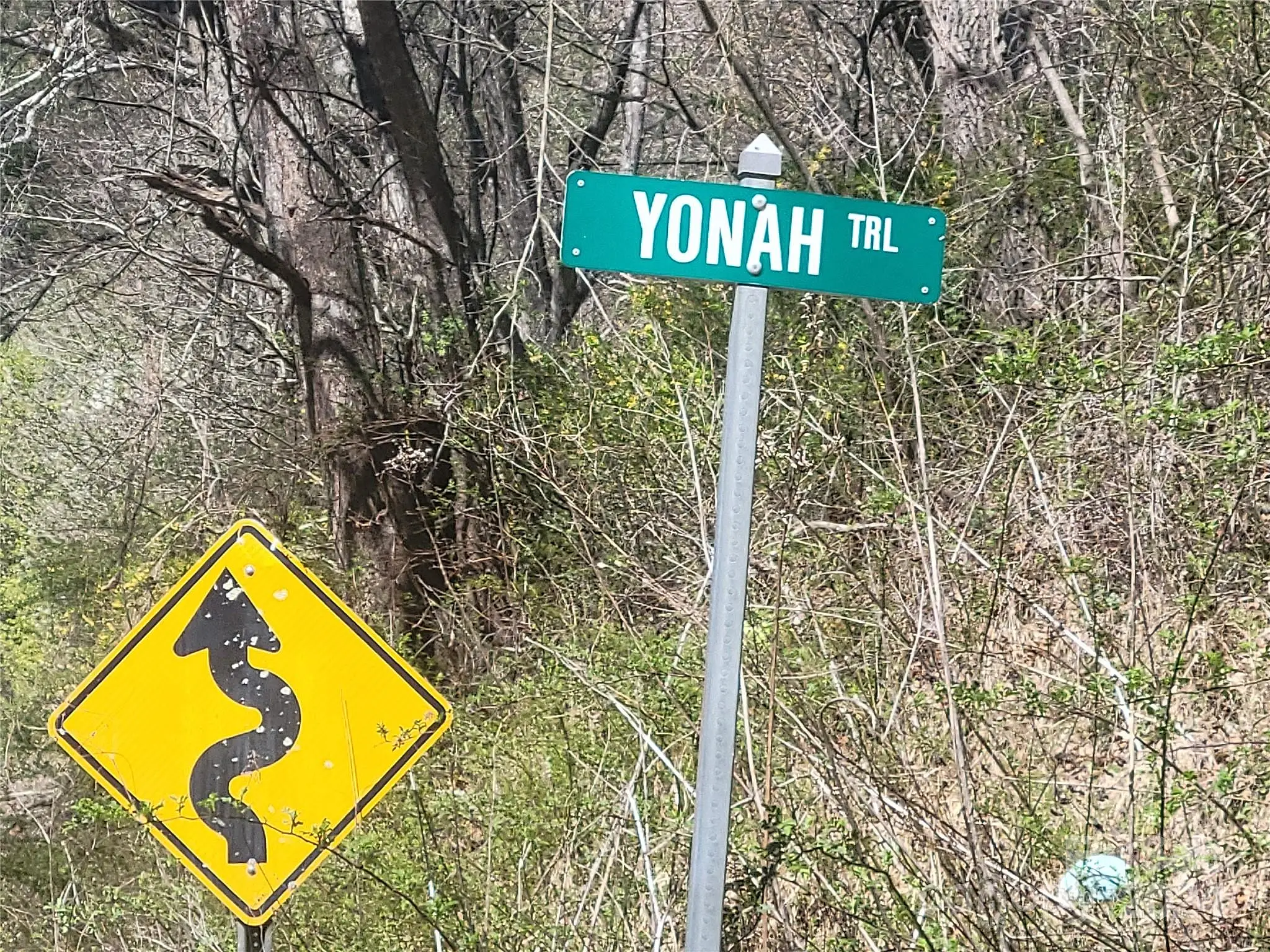 775 Yonah Trail