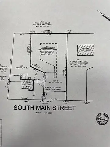 266a South Main Street