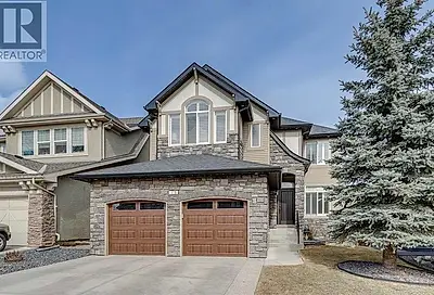 119 Coopers Hill SW Airdrie AB T4B0B9