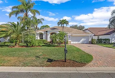 316 Lambton Lane Naples FL 34104