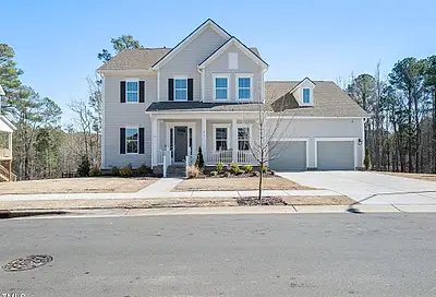 213 Chickasaw Plum Drive Holly Springs NC 27540