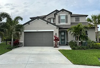 3567 Quiet Drive Sarasota FL 34240