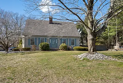 45 Strawberry Hill Road Windsor CT 06095