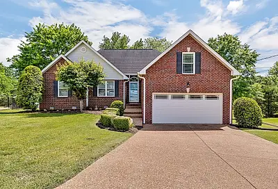 3709 Portsmouth Ct Old Hickory TN 37138