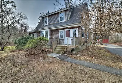 544 Old North Road South Kingstown RI 02881