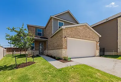4604 Syndicate Road Manor TX 78653