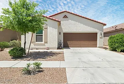 417 N San Ricardo Trail Casa Grande AZ 85194