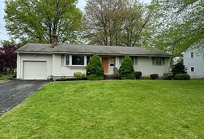 58 Old Musket Drive Newington CT 06111