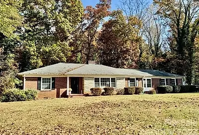 402 County Home Road Conover NC 28613