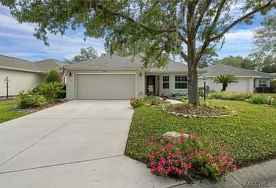 6517 W Cannondale Drive Crystal River FL 34429