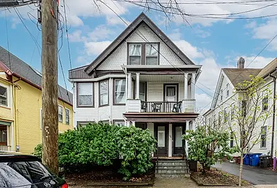 64 Canner Street New Haven CT 06511