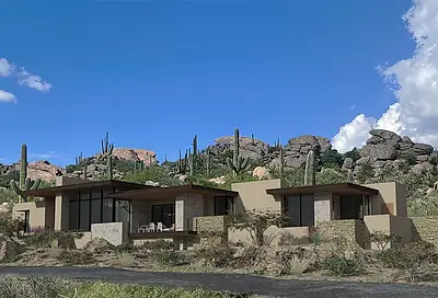 1769 W Tortolita Mountain Ci Tucson AZ 85755