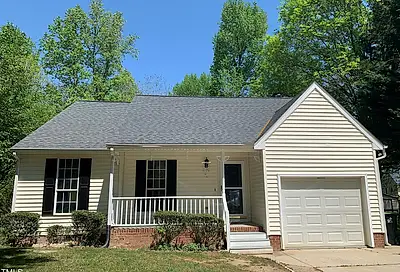 313 Steeple Road Holly Springs NC 27540