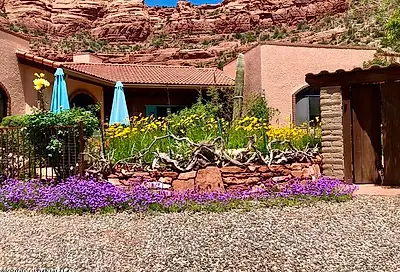 184 Gambel Sedona AZ 86336