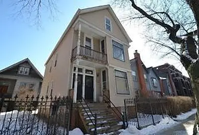 3241 N Kenmore Avenue Chicago IL 60657