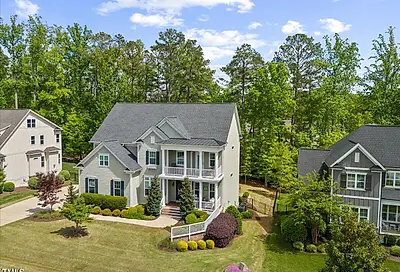 1305 Reservoir View Lane Wake Forest NC 27587