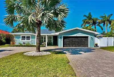 10122 Yacht Club Drive Treasure Island FL 33706