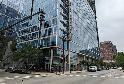 1401 S State Street Chicago IL 60605