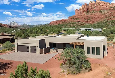 115 Rock Ranch Rd Sedona AZ 86351