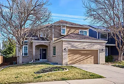 9754 Red Oakes Drive Highlands Ranch CO 80126