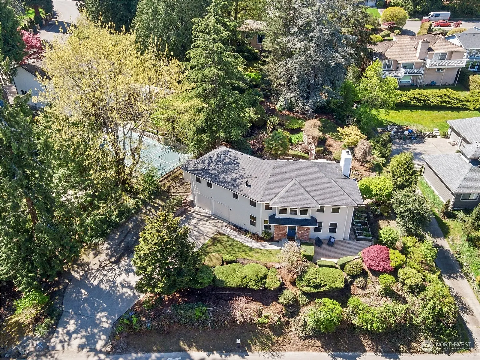 2801 W Lake Sammamish Parkway NE