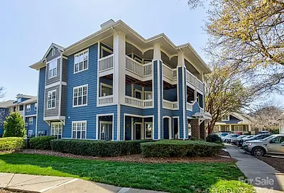 417 Olmsted Park Place Charlotte NC 28203