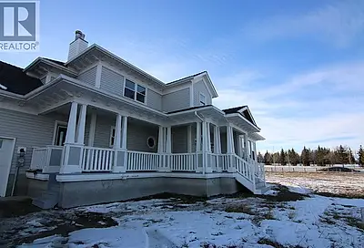 266077 21 Street W Rural Foothills County AB T1S3M5