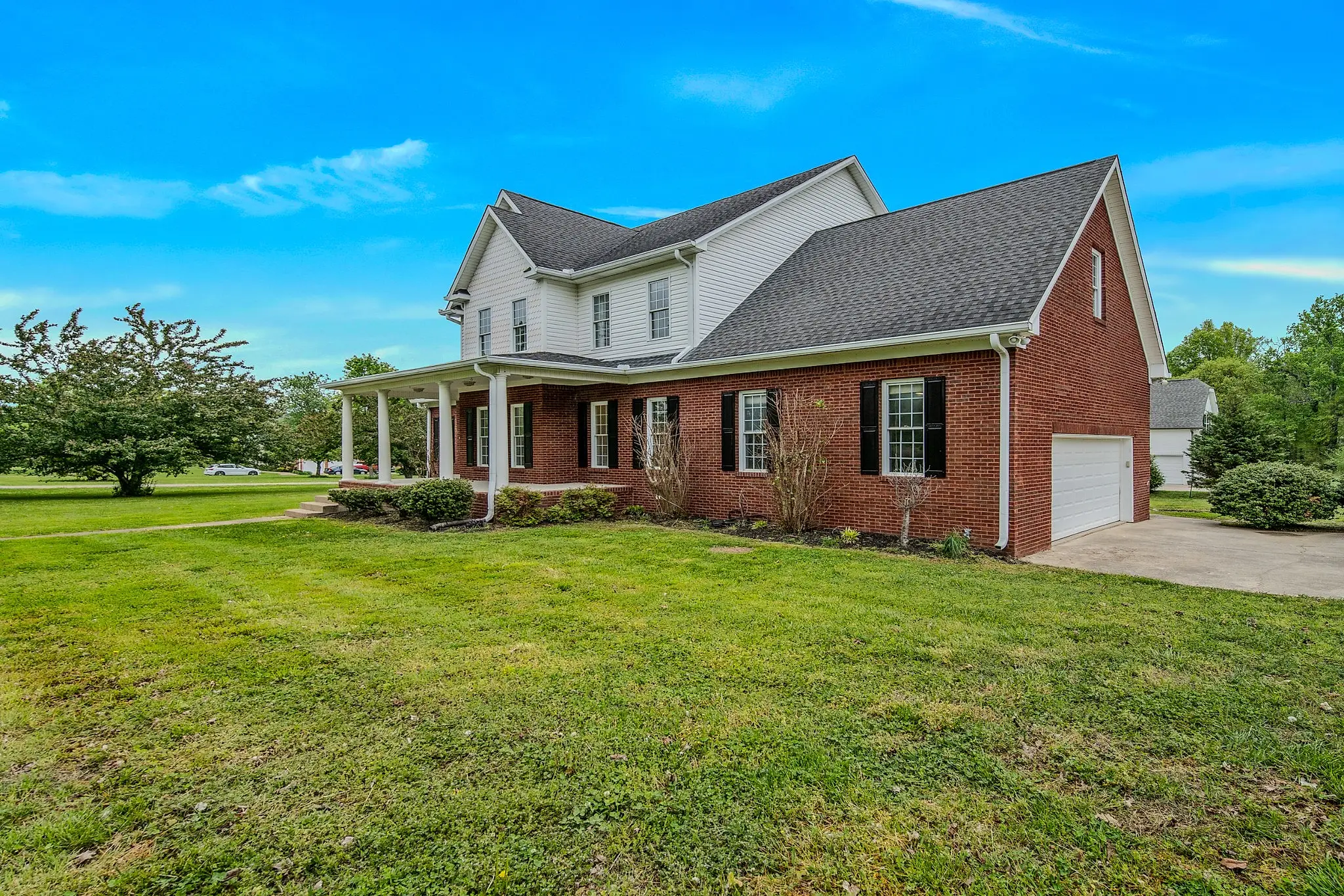 4439 Coles Ferry Pike