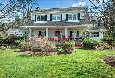 8 Park Road Scarsdale NY 10583