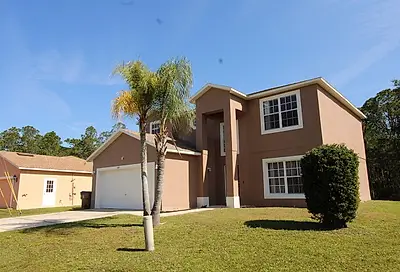 1149 Cambourne Drive Kissimmee FL 34758