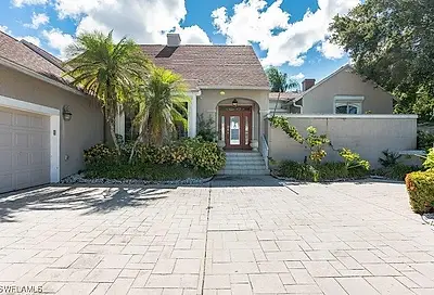 16646 Panther Paw Court Fort Myers FL 33908