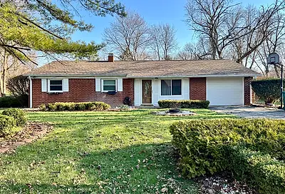 1602 W 76th Place Indianapolis IN 46260