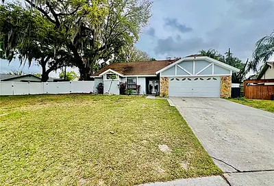 2807 Tammarron Lane Brandon FL 33511