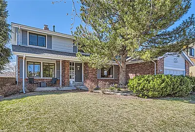 745 Old Stone Drive Highlands Ranch CO 80126