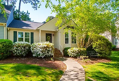 127 Heatherwood Drive Apex NC 27502