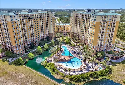 8101 Resort Village Drive Orlando FL 32821