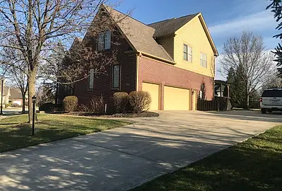 9339 Timberline Drive Indianapolis IN 46256