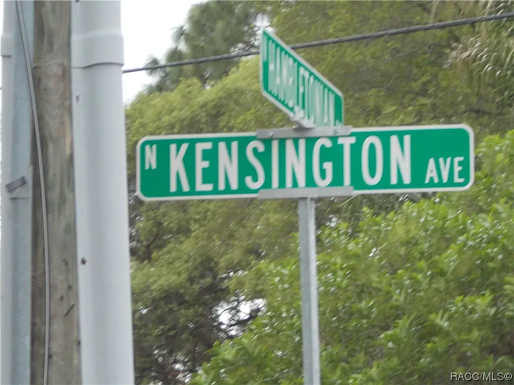 199 S Kensington Avenue