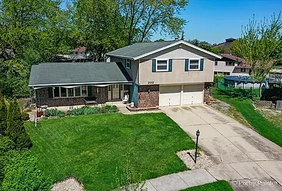 232 Millford Court Bloomingdale IL 60108