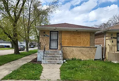 2058 W 70th Place Chicago IL 60636