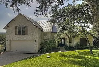 1017 Coventry Road Spicewood TX 78669