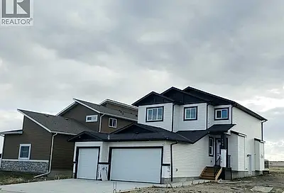1409 Aldrich Place Carstairs AB T0M0N0