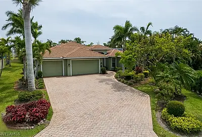 4862 Conover Court Fort Myers FL 33908