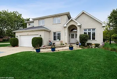 7104 Pleasantdale Court Countryside IL 60525