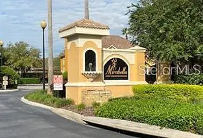 8849 Villa View Circle Orlando FL 32821