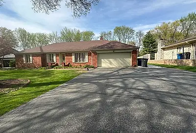 3336 Gravelie Drive Indianapolis IN 46227