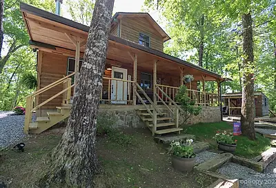 625 Old Mill Road Lake Lure NC 28746