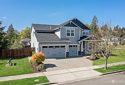 2344 79th Avenue SE Tumwater WA 98501